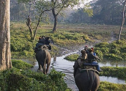 অক্টোবরে উত্তরবঙ্গ ভ্রমণের আদর্শ ৫ দিনের ট্যুর প্ল্যান
