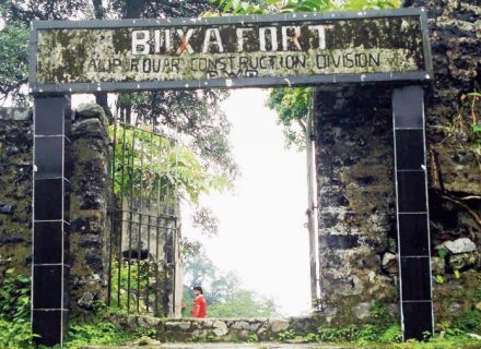 অক্টোবর-নভেম্বরে উত্তরবঙ্গের জঙ্গল সফরের জন্য বক্সা জাতীয় উদ্যান কেন ঘুরতেই হবে?