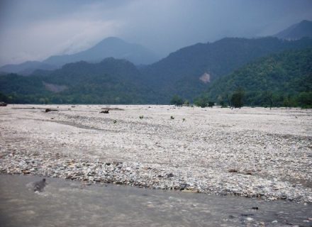 নর্থ বেঙ্গলে অক্টোবর মাসে ভ্রমণের জন্য সেরা অফবিট গন্তব্যগুলি কোথায়? (সেরা উত্তরবঙ্গ ভ্রমণ গন্তব্য)